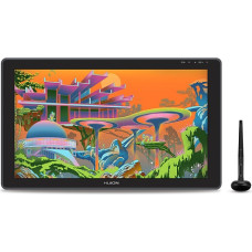 Huion Graphics Tablet HUION Kamvas 22