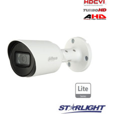Dahua HD-CVI kamera HAC-HFW1230TP-A 3.6mm