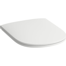 Laufen Unitazo dangtis Laufen LUA su soft close mechanizmu, baltas 8910830000001