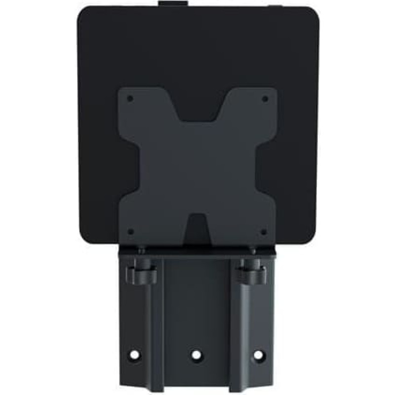 Ergotron Accessory, Mini Pc Mount For Lx Pro Wall System, Wcb