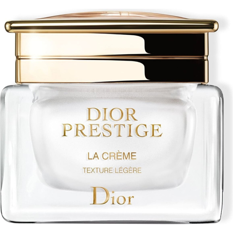 Dior Christian Dior, Prestige La Creme Texture Legere, Regenerating, Cream, For Face, 50 ml For Women