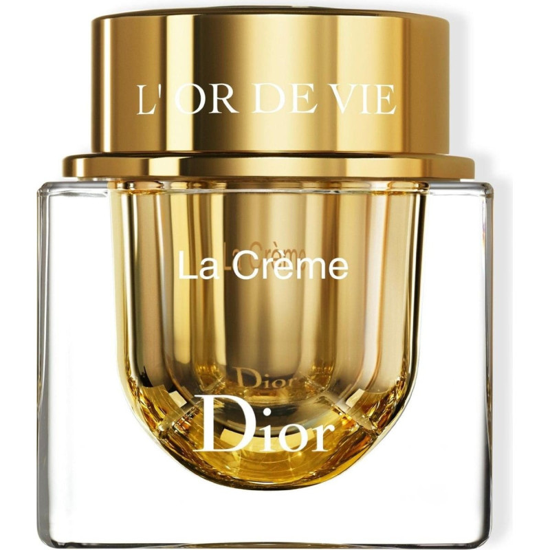 Dior Christian Dior, L'Or De Vie, Anti-Aging, Cream, For Face, 50 ml For Women