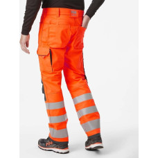 Helly Hansen Spodnie Odblaskowe Helly Hansen Alna 20 Orange