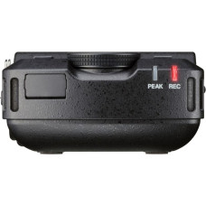 Tascam Portacapture X6 - portable, high resolution multi-track recorder