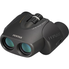 Pentax binoculars UP 8-16x21