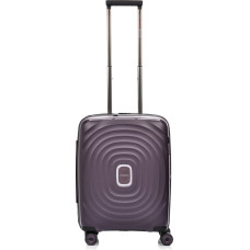 Marka Niezdefiniowana Swissbags Echo kabīnes ceļojumu koferis 55 cm violets