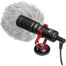 Boya microphone BY-MM1