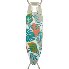 Salter LASAL72226WFLREU7 122 X 38 CM WARM IRONING BOARD - ROSALIE