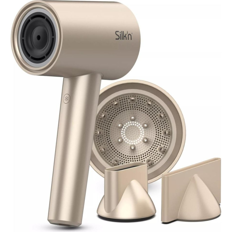 Silkn SilkyAir Pro Hair Dryer (HDB3PE1001)