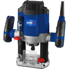 Dedra Frezarka Dedra Frezarka górnowrzecionowa 1200W