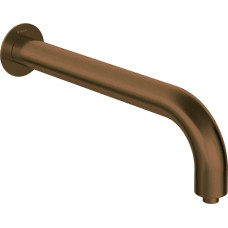 Deante Wylewka prysznicowa ścienna - 380 mm