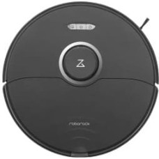 Xiaomi Roborock S8 Robot Vacuum Cleaner Black EU
