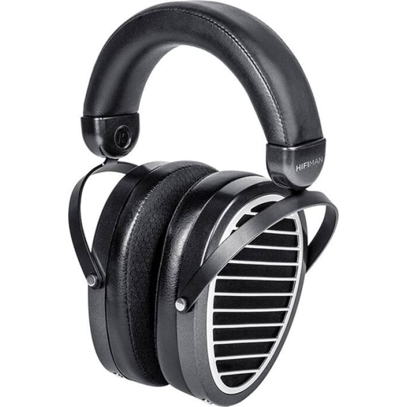 Hifiman Edition XS planar headphones