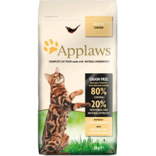 Applaws Cat Chicken - dry cat food - 7,5 kg