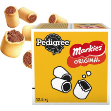 Pedigree Markies - dog treat - 12,5 kg