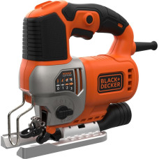 Black+Decker Black & Decker BES610-QS power jigsaw