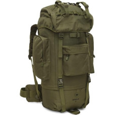 Nils Camp Mugursoma NC3901 TACTICAL BACKPACK EAGLE GREEN 70L NILS CAMP