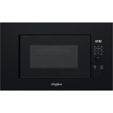 Whirlpool Įmontuojama mikrobangų krosnelė Whirlpool WMF200G NB