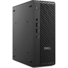 Dell PC PRO MAX MICRO CU7-265/16GB/1TB W11P FCM2250 DELL