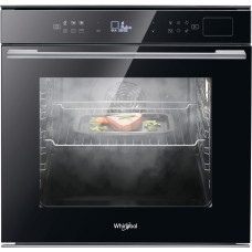Whirlpool Orkaitė Whirlpool W7 OS4 4S2 H BL