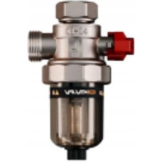 Noname 6096970 / VALVEX / MAGNETYZER / SEPARATOR ZANIECZYSZCZEŃ M-PURE 3/4