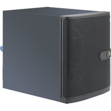 Ernitec Cube Workstation -