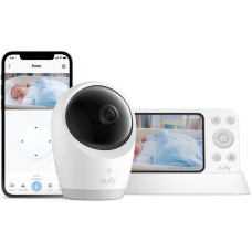 V7 eufy Baby Monitor E21