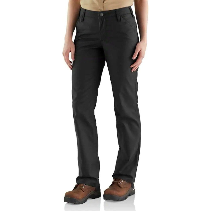Carhartt Spodnie Carhartt Rugged Professional Canvas Work