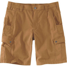 Carhartt Spodenki Carhartt Rugged Flex RipStop Cargo Brown