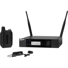 Shure GLXD14R+E/85-Z4 wireless microphone system