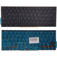Apple Keyboard APPLE A1708, with Backlight, US