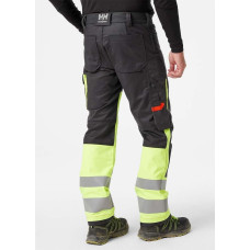 Helly Hansen Spodnie Odblaskowe Helly Hansen Alna 20 Yellow