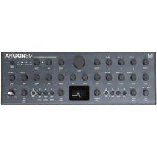 Argon40 Modal Argon8M