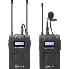 Boya microphone BY-WM8 Pro-K1 UHF Wireless