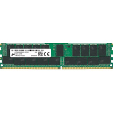 Micron Pamięć serwerowa Micron DDR4, 16 GB, 3200 MHz, CL22 (MTA18ASF2G72PDZ-3G2R)