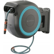 Gardena Gardena PowerRoll XXL P4A 18645-20 wall-mounted hose reel with battery