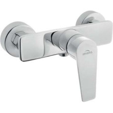 Invena Bateria prysznicowa Invena Dokos chrom (BN-19-001)