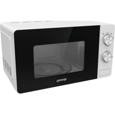 Gorenje Kuchenka mikrofalowa Gorenje MO17E1W