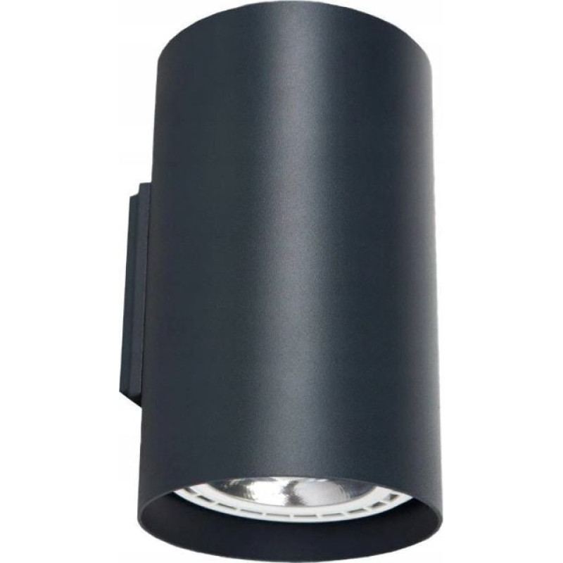 Nowodvorski Kinkiet Nowodvorski Tube 2x75W  (9318)
