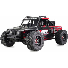 Amewi Hyper GO Desert Buggy brushless 4WD 1:14 RTR schwarz/r