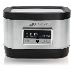 Laica daugiafunkcis elektrinis puodas Laica SVC200 Sous Vide