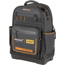 Dewalt .MCLAREN BACKPACK DWST60122-1