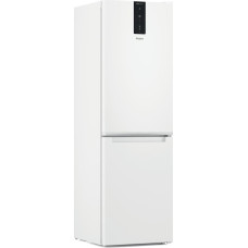Whirlpool W7X 82O W Freestanding 335 L E White
