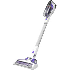 Black+Decker Black & Decker BHFEV1825CP-QW stick vacuum/electric broom