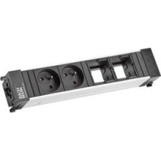 Bachmann CONF 2xUTE 2xCM GST18