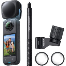 Insta360 Zestaw Insta360 X4 Ski Bundle Insta360