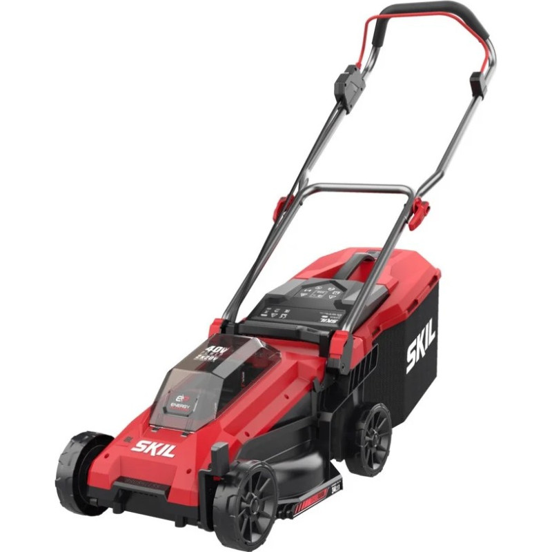 Skil Akumuliatorinė vejapjovė Skil GM1E0130BA
