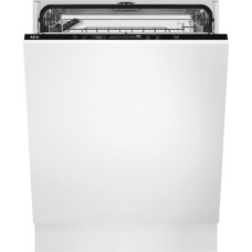 AEG built-in dishwasher with AirDry technology 60cm FSE64610Z