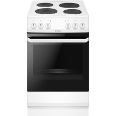 Hansa FCEW56069 elektriskā plīts