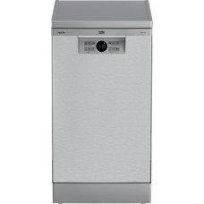 Beko Zmywarka Beko Zmywarka BEKO BDFS26040XA 45 cm